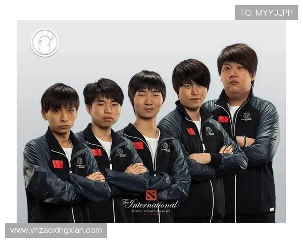DOTA2个人能力排行榜揭晓IG战队排名第九引发热议 DOTA2个人能力排行榜揭晓IG战队排名第九引发热议
