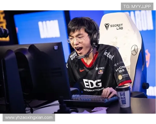 EDG以86分稳居世界冠军杯积分榜首位争夺冠军的希望依然强烈