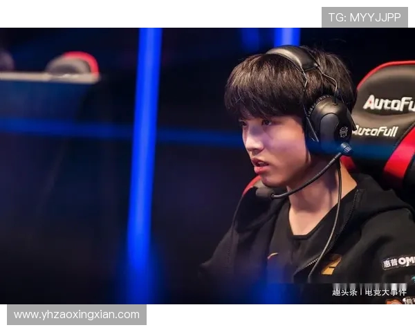 EDG在青年赛中的耐力表现分析与战术解读