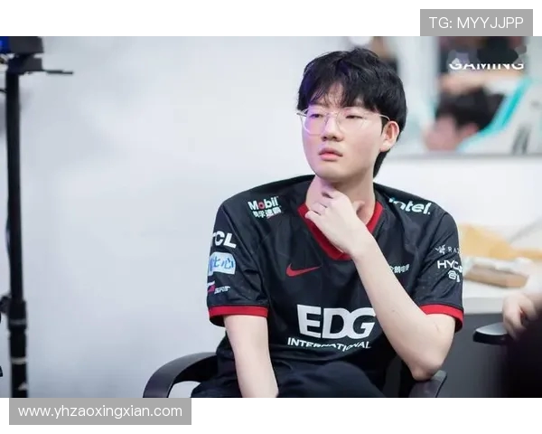 EDG战队快攻战术解析：如何在CSGO中掌控比赛节奏与胜利秘诀