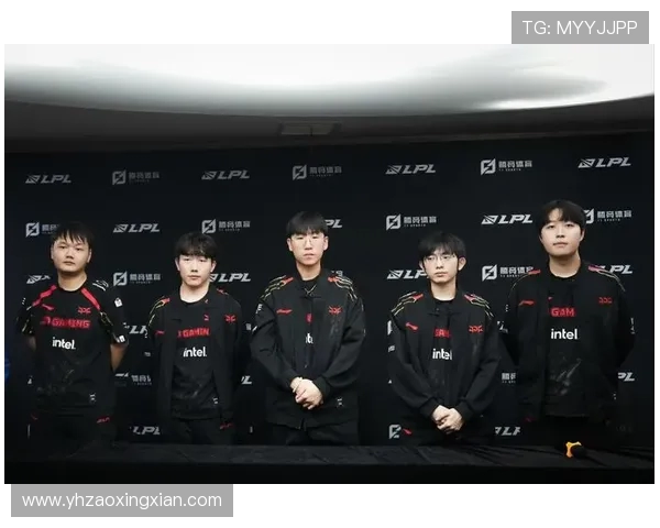 JDG战队的崛起与蜕变：从青涩到巅峰的大师赛历程