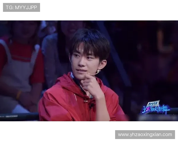 上海街舞队的比赛经验分享与成长之路探索