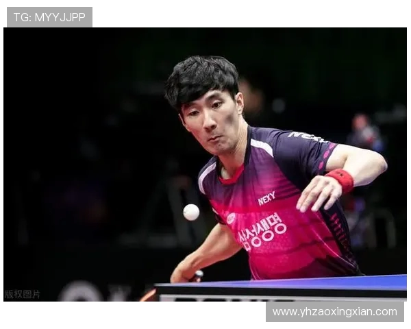 乒乓球传奇黄敏的职业生涯与心路历程深度对话