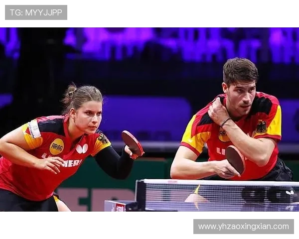 北京乒乓球队在欧锦赛中的默契配合与精彩表现分析