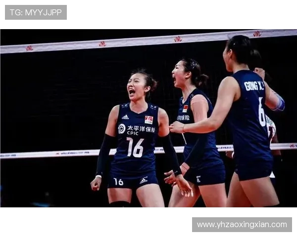 北京排球队防守反击策略分析及其成效评估 北京排球队防守反击策略分析及其成效评估