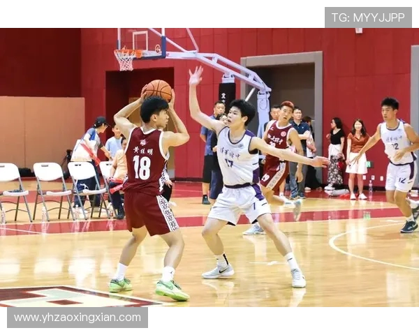 北京篮球队意识提升的关键因素与未来发展方向探讨