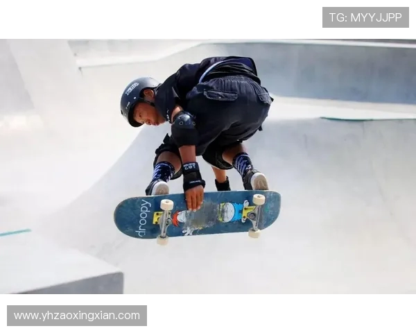 南京滑板队在极限运动嘉年华中的精彩表现与比赛经验分析