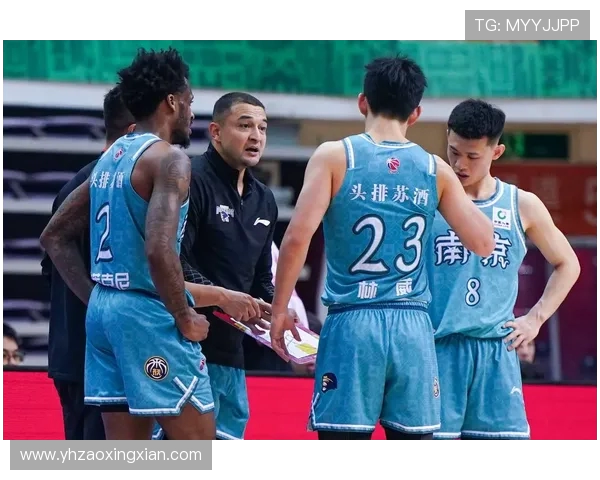 南京篮球队个人能力深度解析与发展潜力探讨 南京篮球队个人能力深度解析与发展潜力探讨