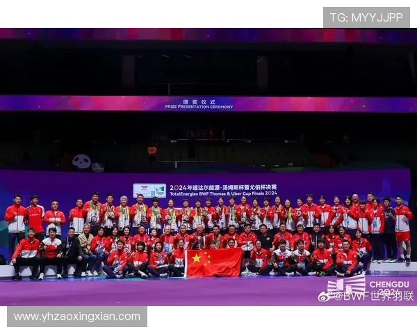 南京羽毛球队近期状态分析与未来发展展望 南京羽毛球队近期状态分析与未来发展展望