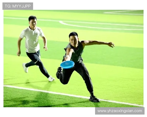 南京飞盘队实力分析与比赛表现评估探讨 南京飞盘队实力分析与比赛表现评估探讨