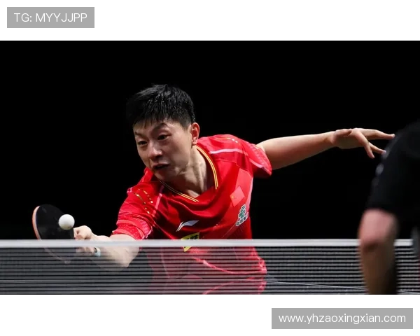 广州乒乓球队在世界锦标赛中的个人能力分析与表现评估