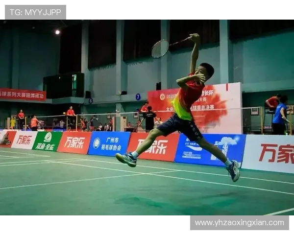 广州羽毛球队的训练与比赛状态全解析助力羽毛球巨献的背后故事