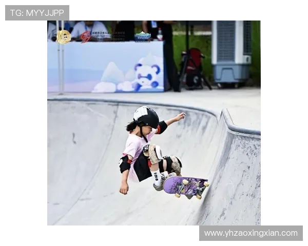 成都滑板精英赛点评:极限运动队状态与表现的全面分析与展望