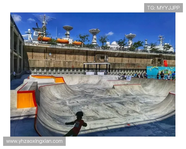 最新滑板配合TOP10：上海滑板队领跑