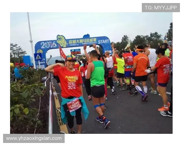 杭州飞盘队在马拉松大满贯中的精彩表现与力量解析