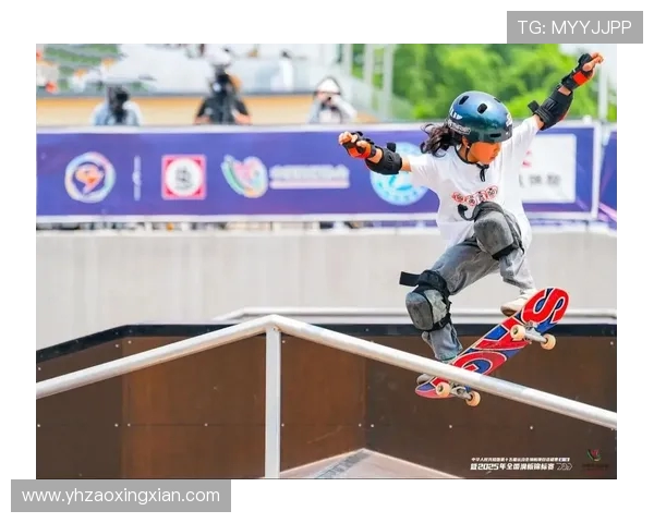 武汉滑板队在全国滑板个人能力排行榜中荣获第七名的佳绩引发关注