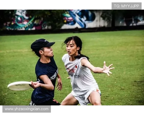 武汉飞盘队在极限运动会中的战术分析与表现评估