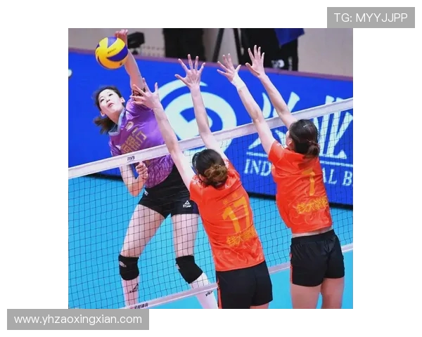 深圳排球队的比赛经验揭秘：从训练到赛场的全方位解析