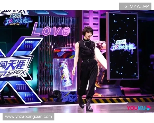 深入探讨北京街舞队的团队协作与个人风格的完美融合分析