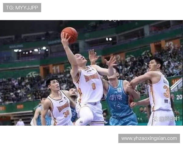 深圳篮球队中路突破战术分析与成效评估探讨