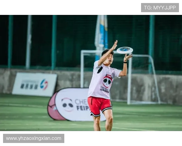 深圳飞盘队战术创新引发热议探索飞盘运动的新发展方向