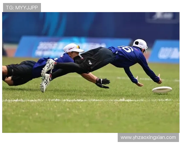 赛后分析：上海飞盘队与西安飞盘队速度对比及战术探讨