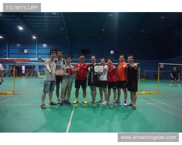 赛后分析：西安羽毛球队与杭州羽毛球队的团队协作与战术对比