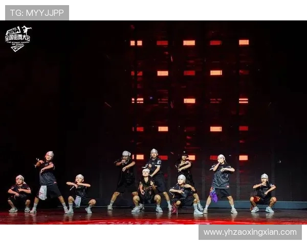 赛后复盘杭州街舞队与深圳街舞队比赛的精彩瞬间与经验分享