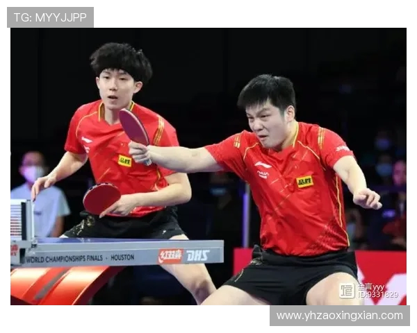 重庆乒乓球队实力对比深度解析与未来发展展望