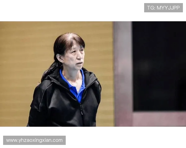 重庆排球队心理素质提升之路：热议排球运动中的心态变革与挑战