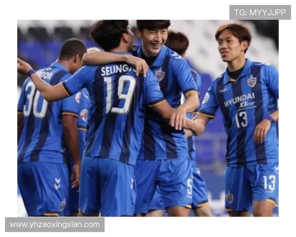 上海申花对阵蔚山现代的精彩对决回顾及赛后分析 上海申花对阵蔚山现代的精彩对决回顾及赛后分析