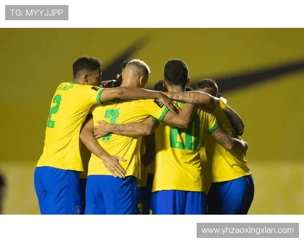 世预赛精彩对决巴西迎战玻利维亚直播全程回顾与分析