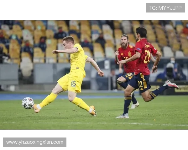 乌克兰对阵西班牙比赛胜负及比分预测分析与展望