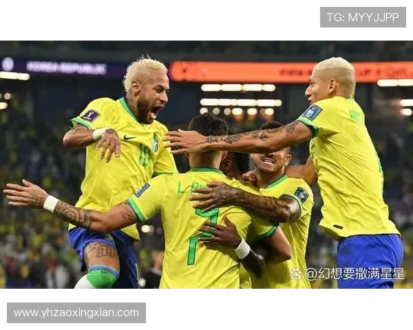 内马尔的足球传奇之路:从巴西小子到全球巨星的成长故事 内马尔的足球传奇之路:从巴西小子到全球巨星的成长故事