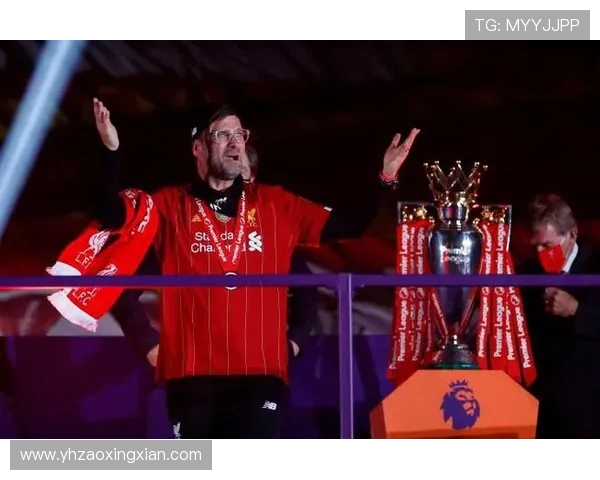 克洛普重申执教决心助力利物浦再战欧冠荣耀