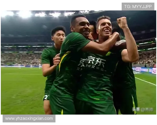 北京中赫国安迎战拜仁慕尼黑强强对决引发球迷热议