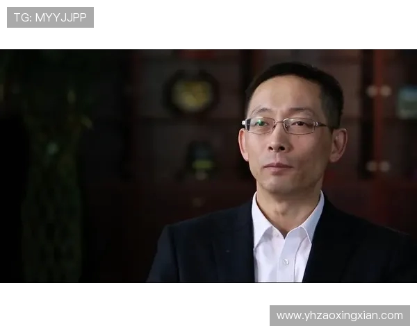 吕俊虎：在科技前沿探索创新之路的青年领军人物