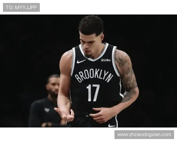 小迈克尔波特的成长之路与篮球梦想的追逐