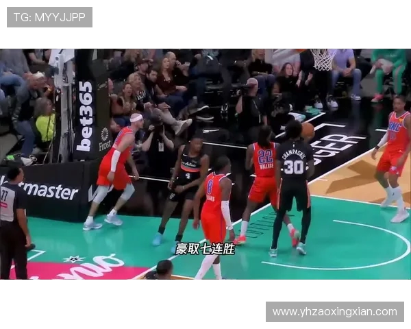 季后赛精彩对决马刺与雷霆的比分回顾与分析