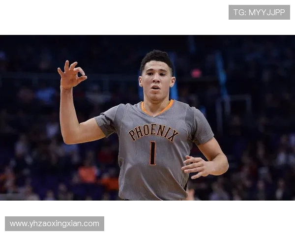 德文布克引领太阳队崛起成NBA新星的背后故事与奋斗历程