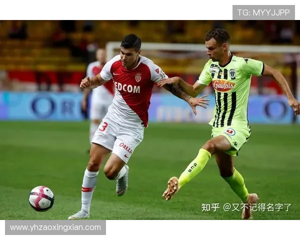 摩纳哥与梅斯的较量结果揭晓谁是胜者分析比赛精彩瞬间