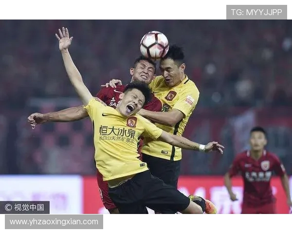 明天上港与恒大巅峰对决谁能在这场焦点战中笑到最后