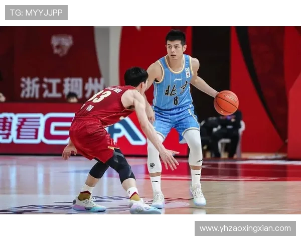 方硕的篮球之路：从青涩少年到职业赛场的奋斗与成长