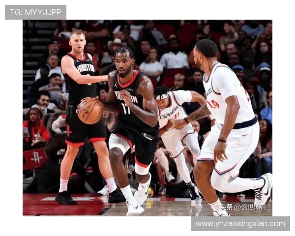 火箭队与快船队精彩对决全场回放11月23日比赛精彩瞬间回顾