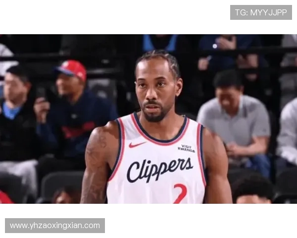 科怀伦纳德的篮球之路：从天赋少年到NBA超级巨星的成长历程