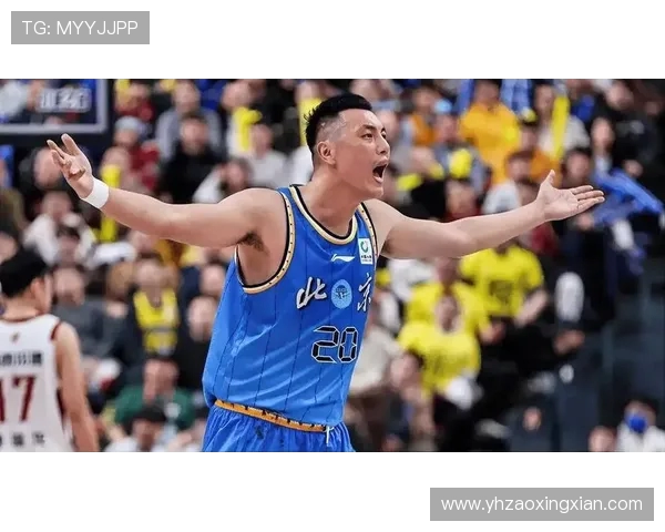 翟晓川:从篮球场上的拼搏者到人生舞台上的奋斗者的成长之路