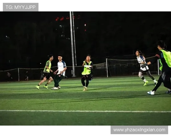 重庆飞盘队在全国灵活性排行榜中荣登第八名展现出强劲实力与潜力