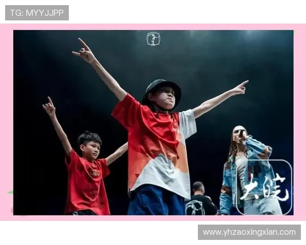 成都街舞队荣登全国街舞技术排行榜第八名展现实力与风采