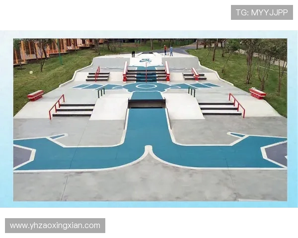 杨伟独家分享滑板技巧与心得体会助你快速提升滑板水平