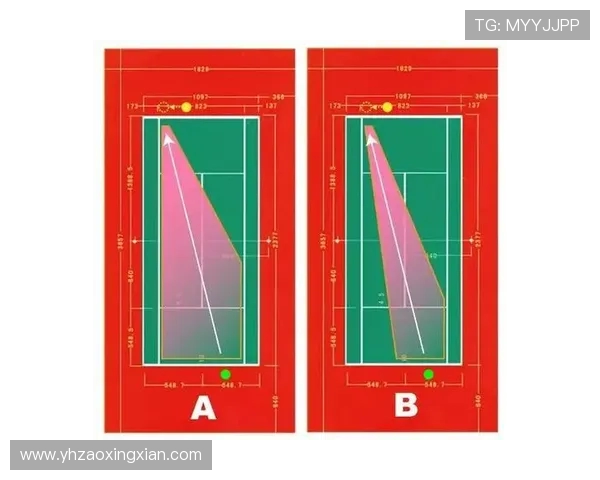 杭州网球队在选拔赛中的灵活性展现与战术分析